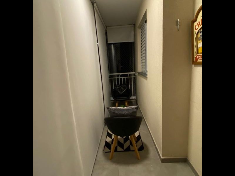 imóvel com 79m² - Vila Invernada - São Paulo