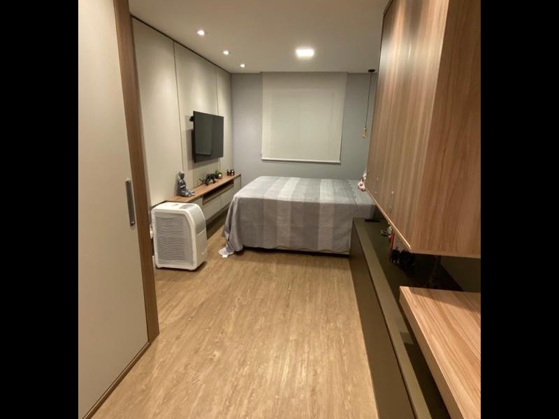 imóvel com 79m² - Vila Invernada - São Paulo
