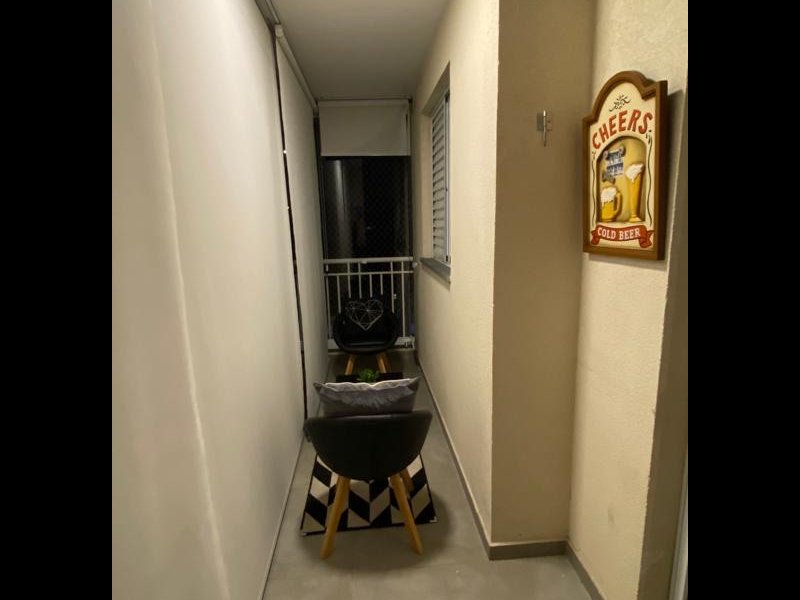 imóvel com 79m² - Vila Invernada - São Paulo