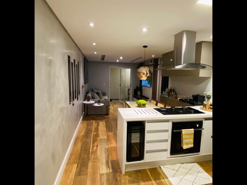 imóvel com 79m² - Vila Invernada - São Paulo