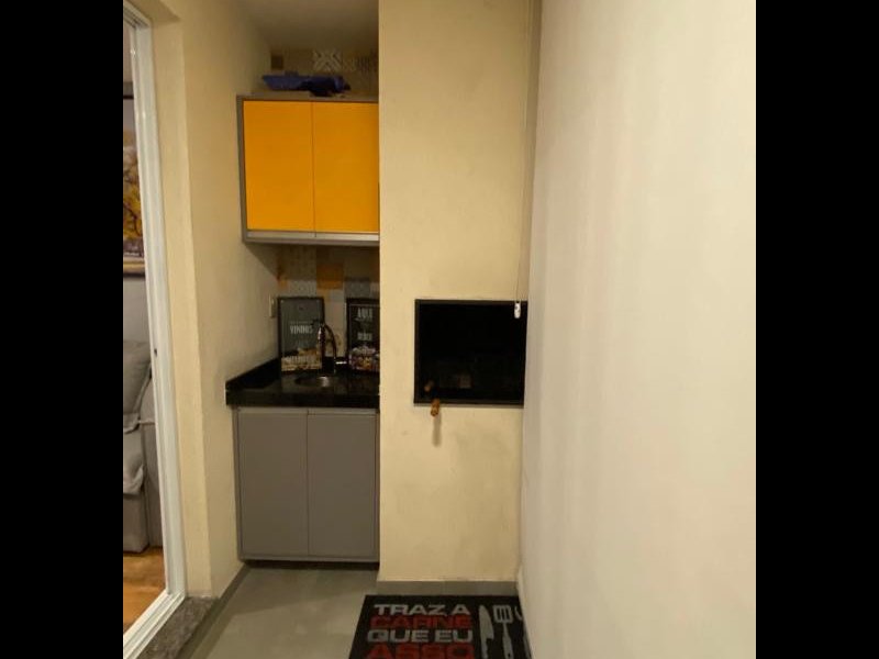 imóvel com 79m² - Vila Invernada - São Paulo