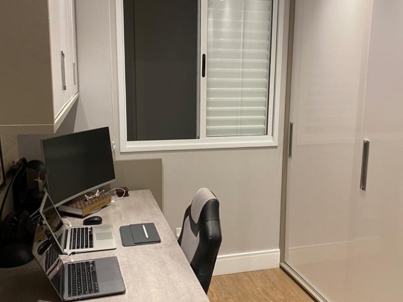 imóvel com 79m² - Vila Invernada - São Paulo