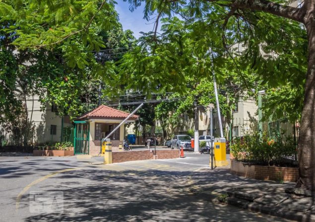imóvel com 52m²