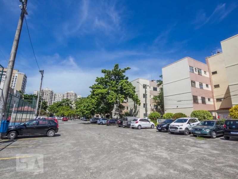imóvel com 52m² - Jacarepaguá - Rio de Janeiro