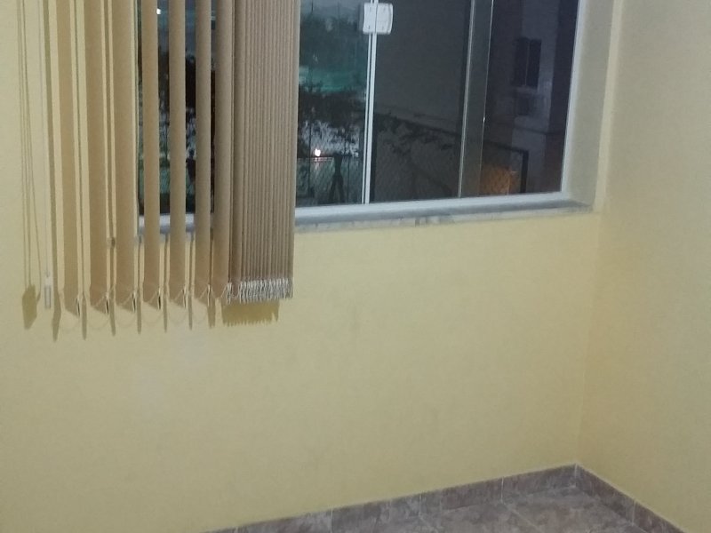 imóvel com 52m² - Jacarepaguá - Rio de Janeiro