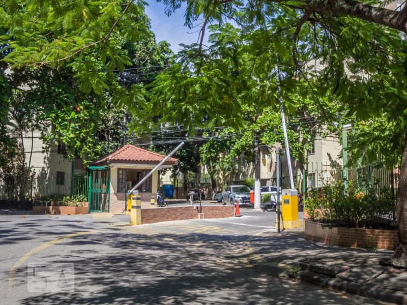 imóvel com 52m² - Jacarepaguá - Rio de Janeiro