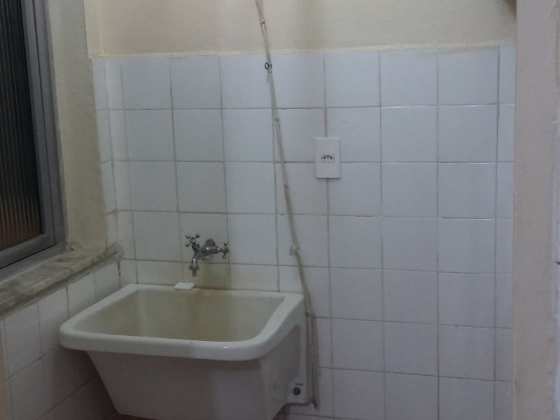 imóvel com 52m² - Jacarepaguá - Rio de Janeiro