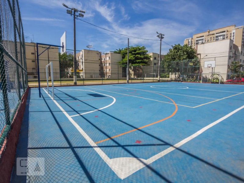 imóvel com 52m² - Jacarepaguá - Rio de Janeiro