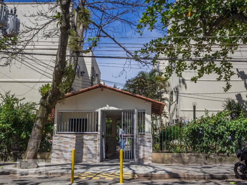 imóvel com 52m² - Jacarepaguá - Rio de Janeiro