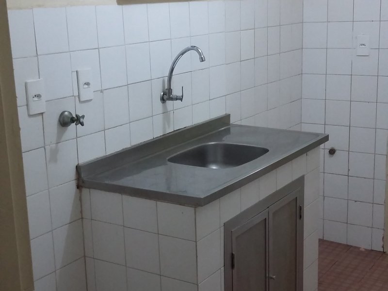 imóvel com 52m² - Jacarepaguá - Rio de Janeiro