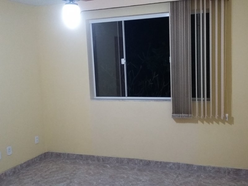 imóvel com 52m² - Jacarepaguá - Rio de Janeiro