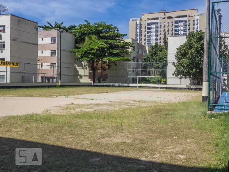 imóvel com 52m² - Jacarepaguá - Rio de Janeiro