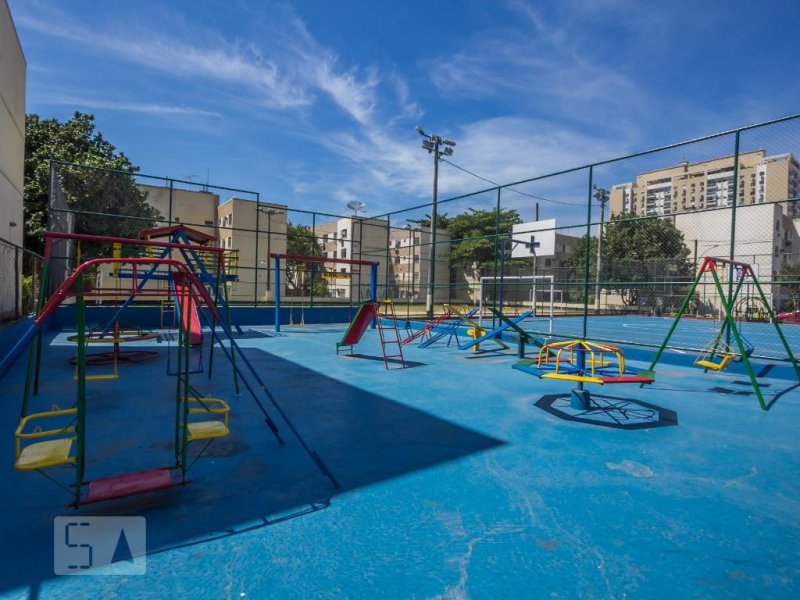 imóvel com 52m² - Jacarepaguá - Rio de Janeiro
