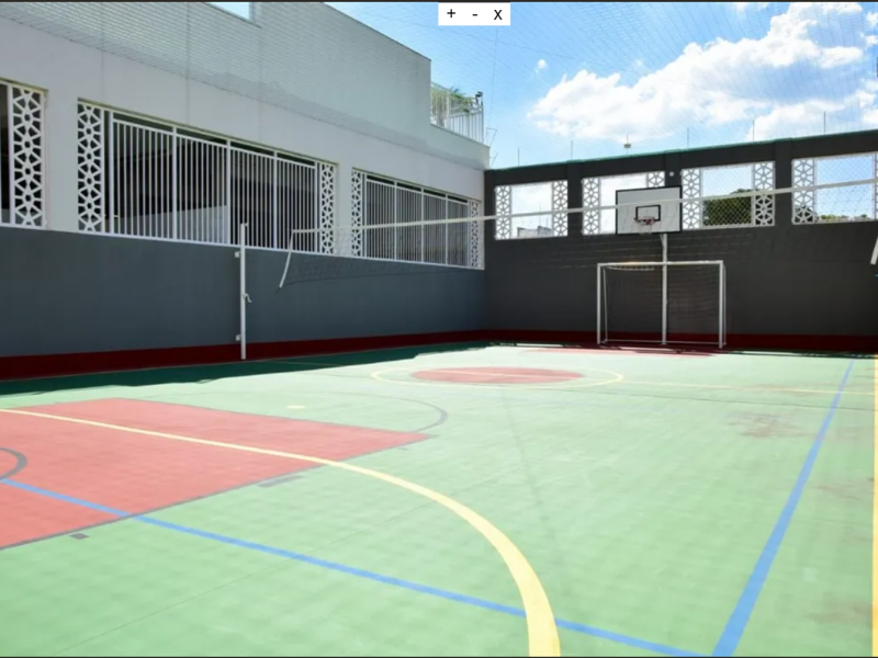 Apartamento à venda Jardim das Acácias com 92m² e 2 quartos por R$ 1.100.000 - 1516054479-quadra.PNG