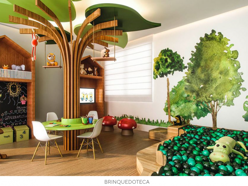 imóvel com 65m² - Jardim das Acácias - São Paulo