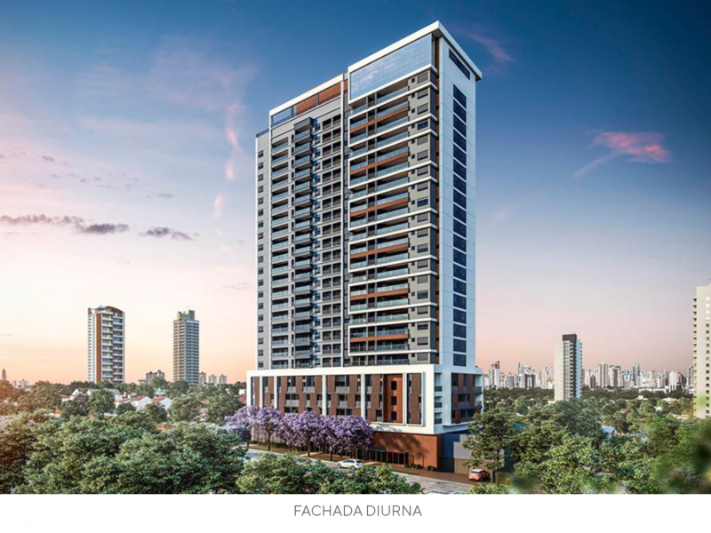 imóvel com 65m² - Jardim das Acácias - São Paulo
