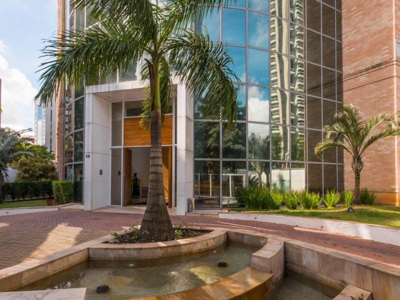 Apartamento à venda Cidade Monções com 44m² e 2 quartos por R$ 640.000 - 1462455662-37.jpg