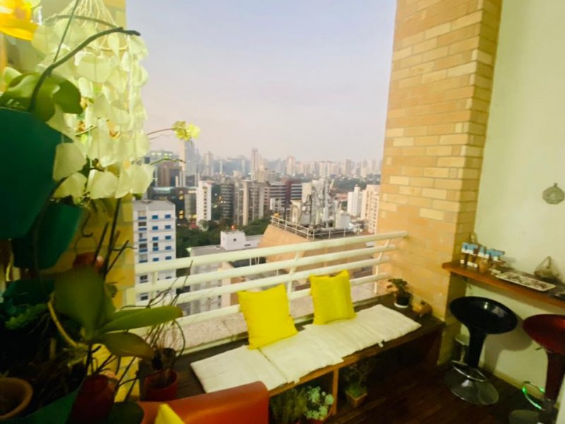 Apartamento à venda Cidade Monções com 44m² e 2 quartos por R$ 640.000 - 1483764805-2.JPG