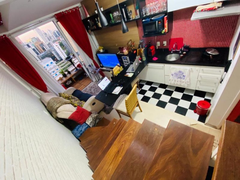 Apartamento à venda Cidade Monções com 44m² e 2 quartos por R$ 640.000 - 1989978438-27.jpg