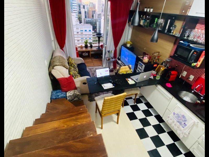 Apartamento à venda Cidade Monções com 44m² e 2 quartos por R$ 640.000 - 1998212553-26.jpg