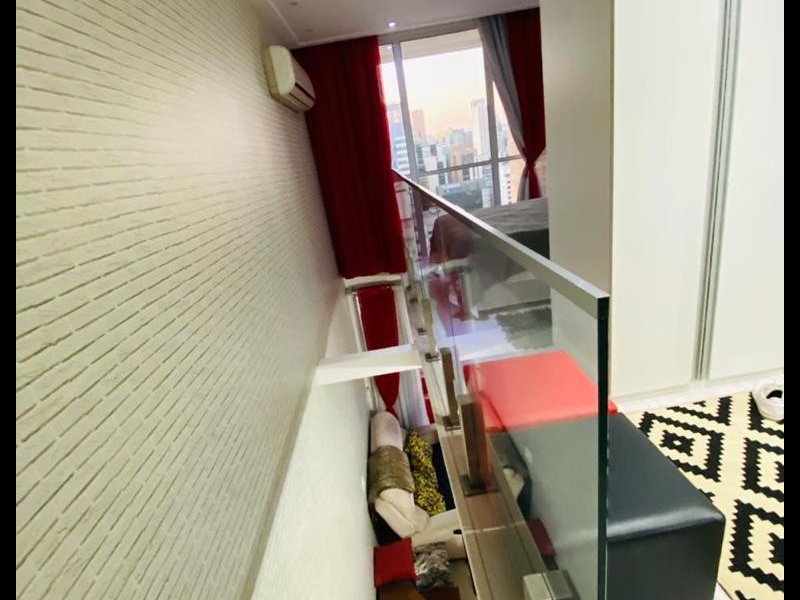Apartamento à venda Cidade Monções com 44m² e 2 quartos por R$ 640.000 - 283597215-21.jpg
