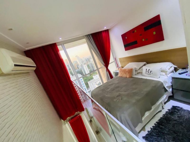 Apartamento à venda Cidade Monções com 44m² e 2 quartos por R$ 640.000 - 471150699-22.jpg