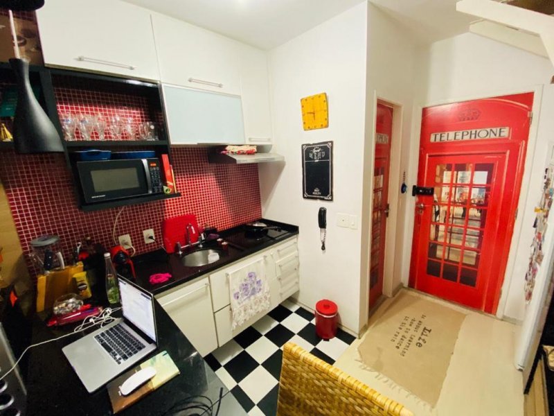 Apartamento à venda Cidade Monções com 44m² e 2 quartos por R$ 640.000 - 861956719-28.jpg