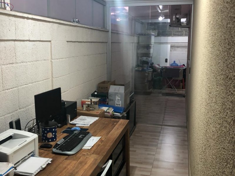 Apartamento à venda Jardim Guanabara com 110m² e 3 quartos por R$ 405.000 - area.jpg