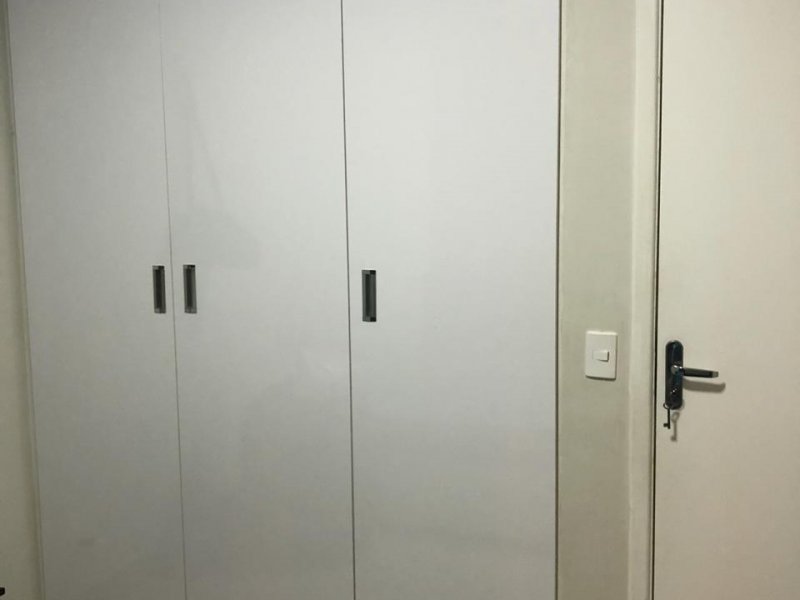 Apartamento à venda Jardim Guanabara com 110m² e 3 quartos por R$ 405.000 - quarto-2.jpg