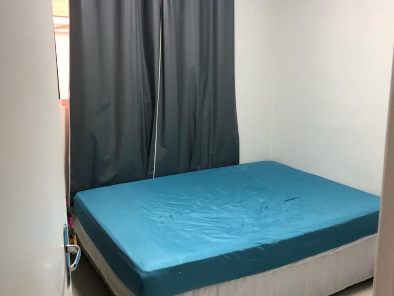 Apartamento à venda Jardim Guanabara com 110m² e 3 quartos por R$ 405.000 - quarto-3.jpg