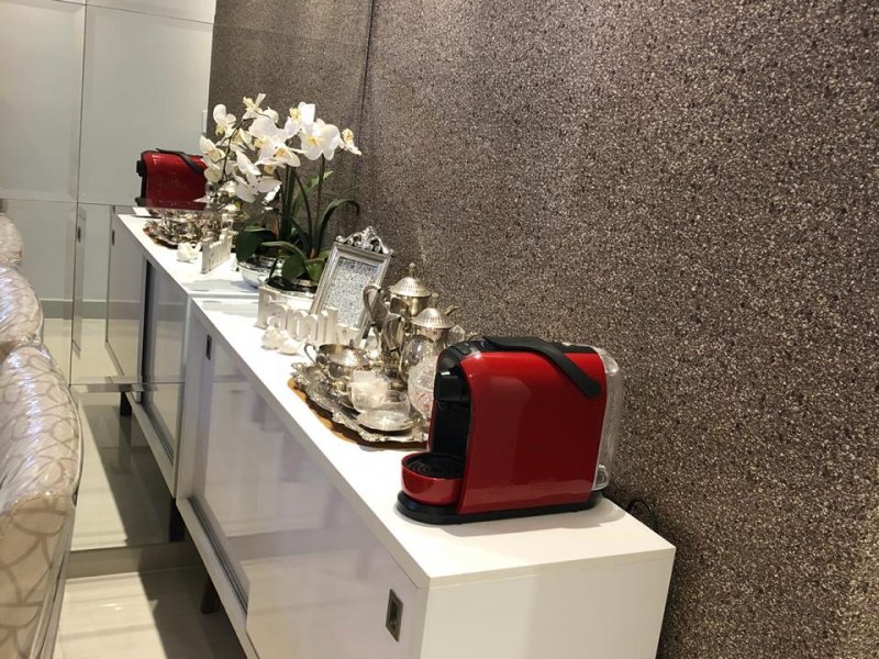 Apartamento à venda Jardim Guanabara com 110m² e 3 quartos por R$ 405.000 - sala-3.jpg