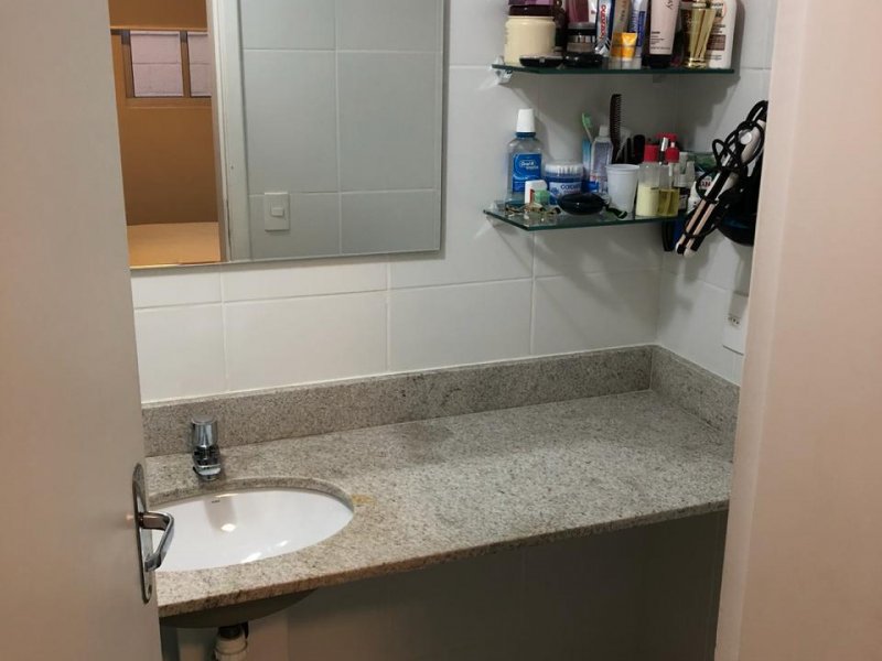 Apartamento à venda Jardim Guanabara com 110m² e 3 quartos por R$ 405.000 - suite-bh.jpg