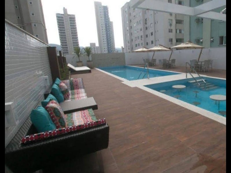 imóvel com 166m² - Centro - Balneário Camboriú