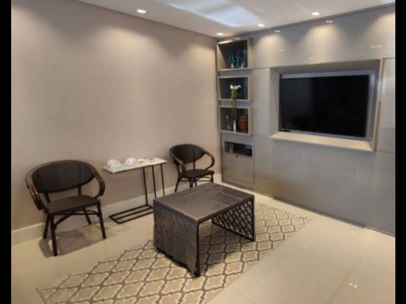 imóvel com 166m² - Centro - Balneário Camboriú