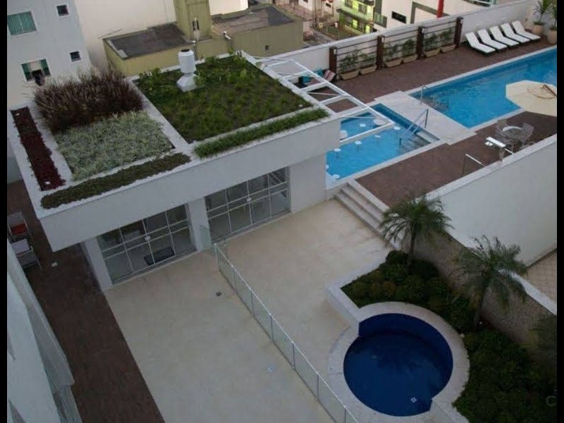 imóvel com 166m² - Centro - Balneário Camboriú