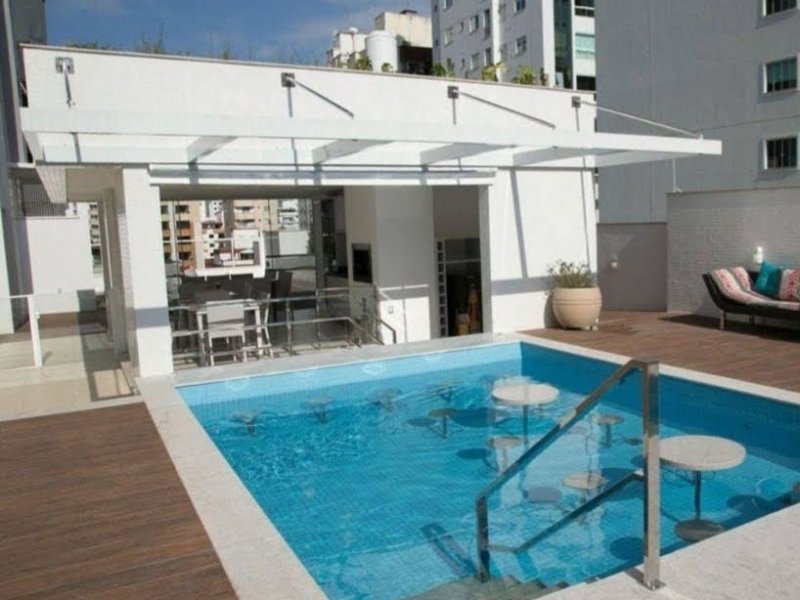 imóvel com 166m² - Centro - Balneário Camboriú