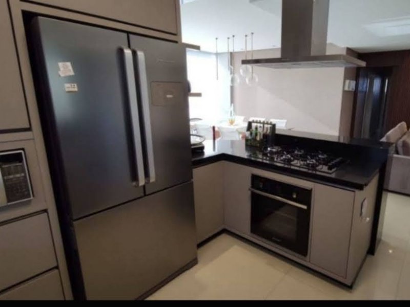 imóvel com 166m² - Centro - Balneário Camboriú