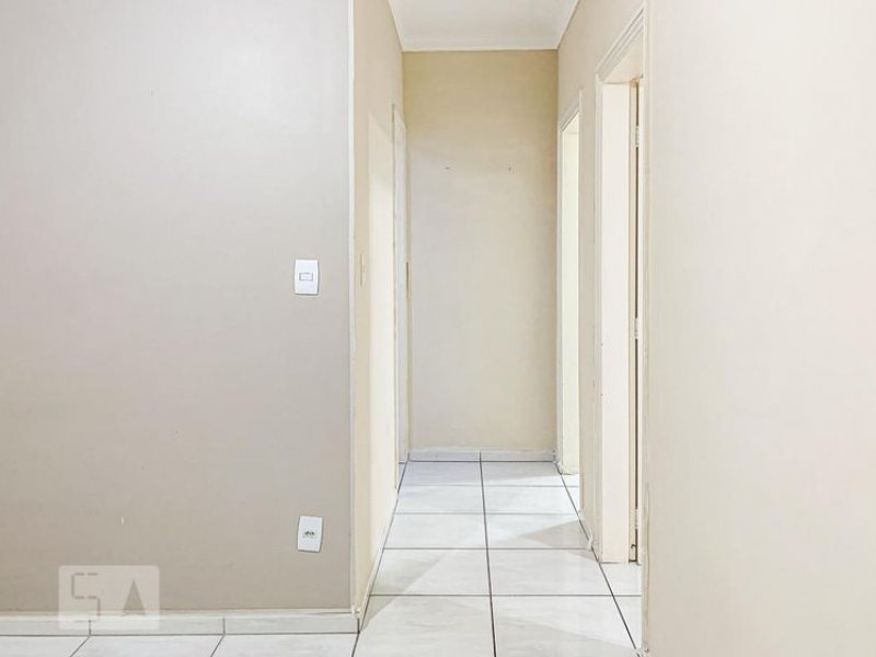 imóvel com 60m² - Parque São Quirino - Campinas