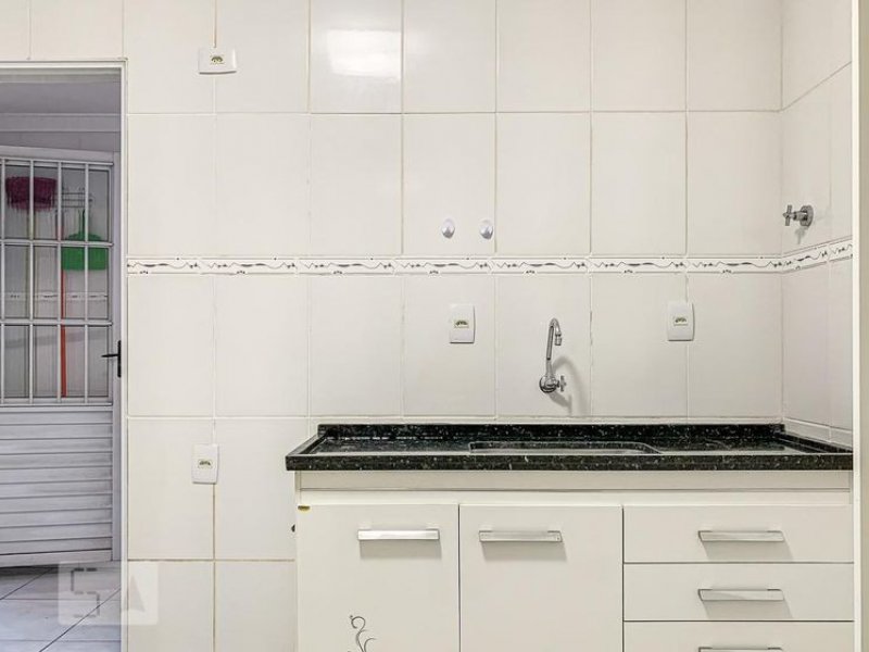 imóvel com 60m² - Parque São Quirino - Campinas