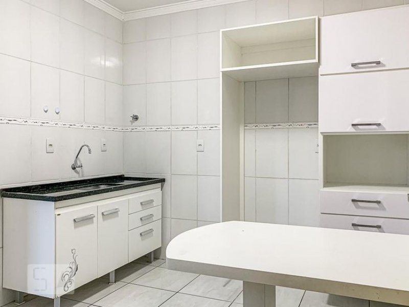 imóvel com 60m² - Parque São Quirino - Campinas