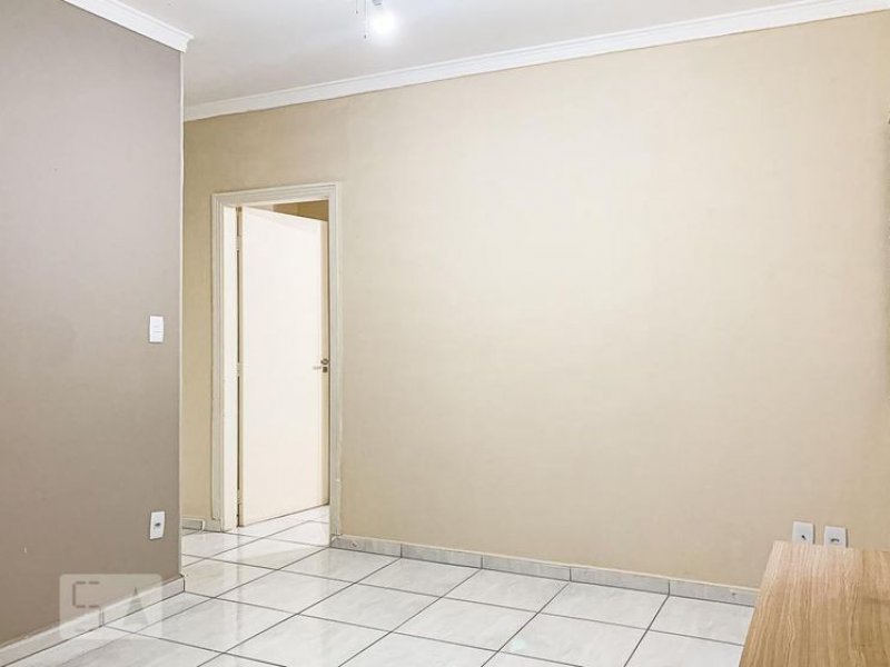 imóvel com 60m² - Parque São Quirino - Campinas