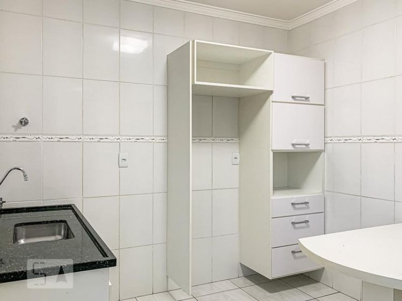 imóvel com 60m² - Parque São Quirino - Campinas