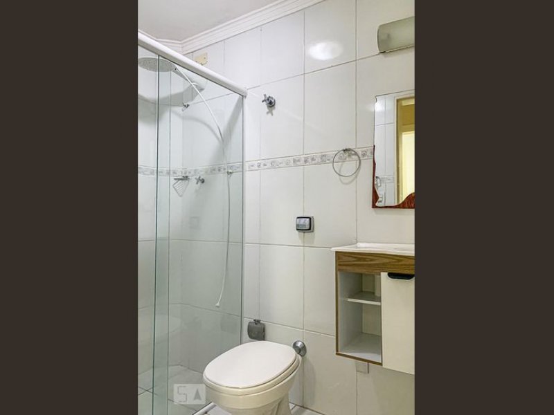 imóvel com 60m² - Parque São Quirino - Campinas