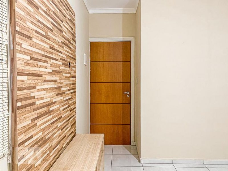 imóvel com 60m² - Parque São Quirino - Campinas