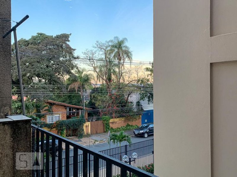 imóvel com 60m² - Parque São Quirino - Campinas