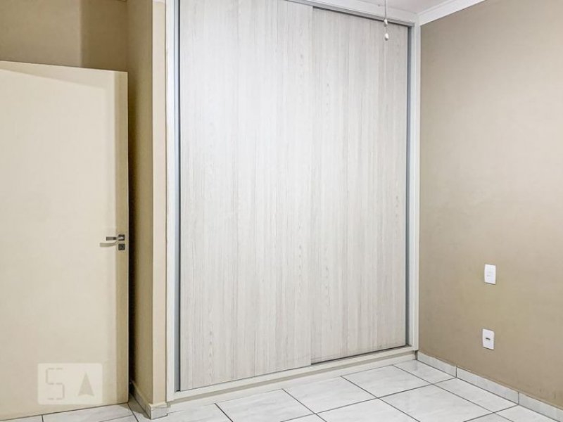 imóvel com 60m² - Parque São Quirino - Campinas