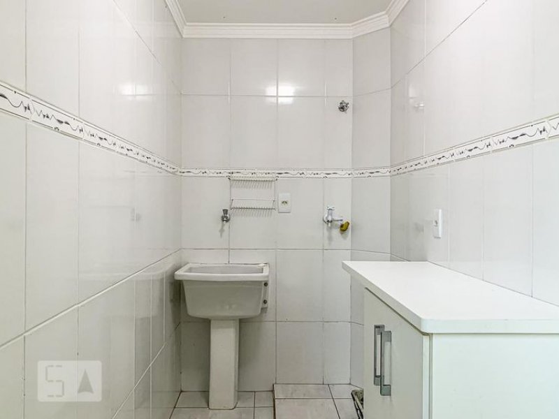 imóvel com 60m² - Parque São Quirino - Campinas