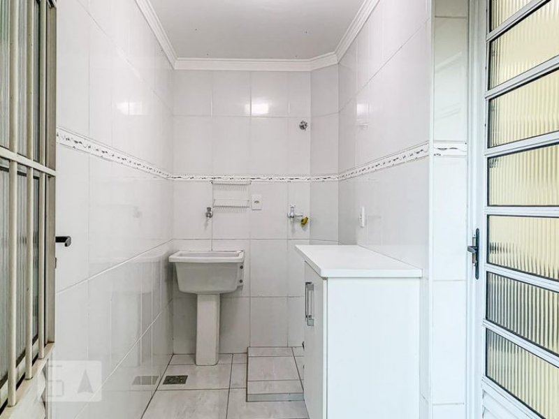 imóvel com 60m² - Parque São Quirino - Campinas