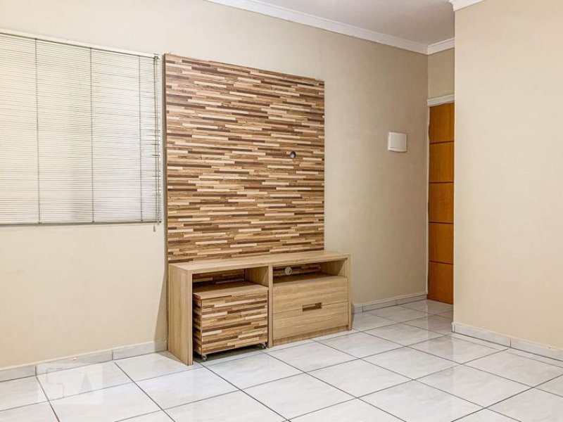 imóvel com 60m² - Parque São Quirino - Campinas