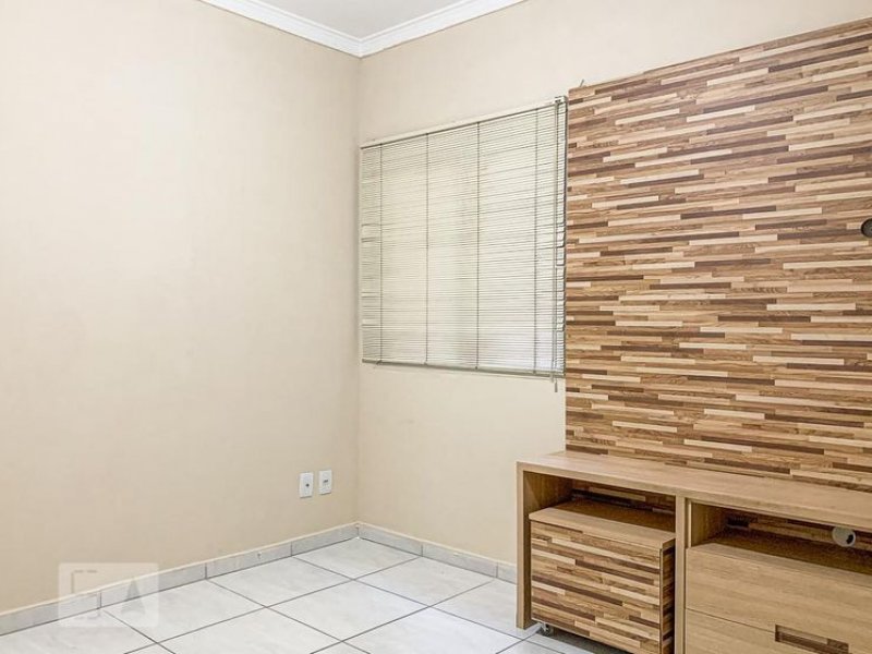 imóvel com 60m² - Parque São Quirino - Campinas